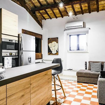 Ml Termini Apartment Rom Exterior foto