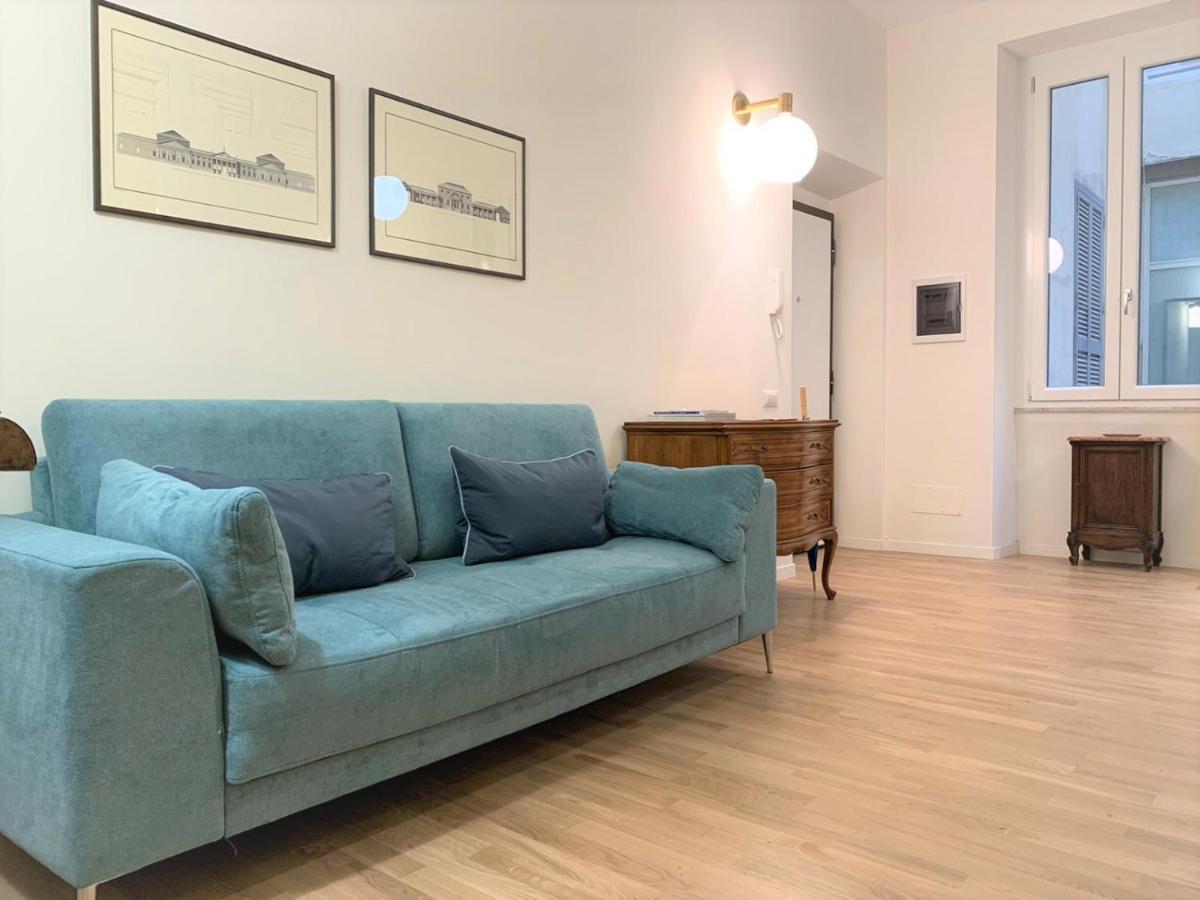 Ml Termini Apartment Rom Exterior foto